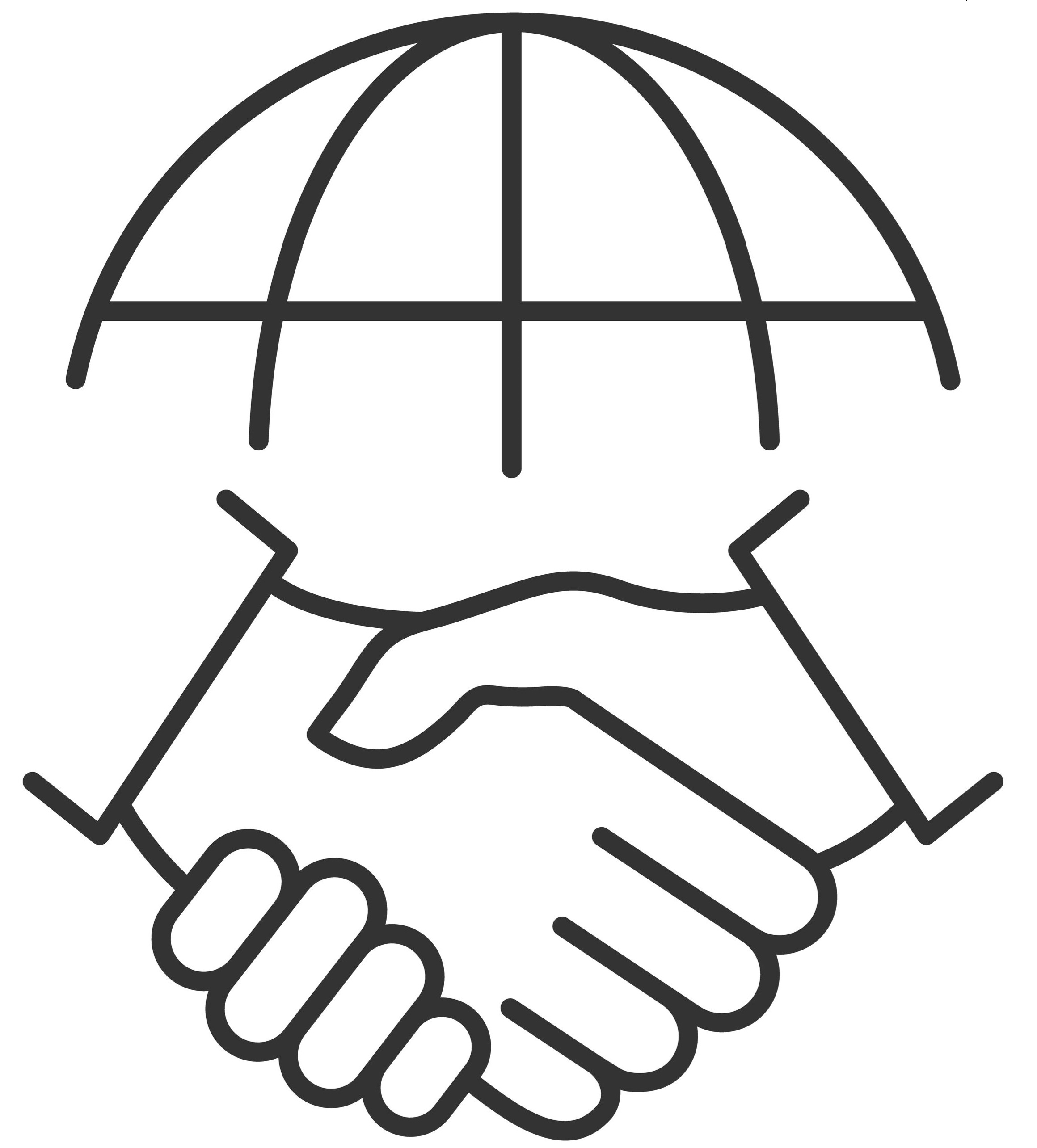 Aura Trade Platform Logo